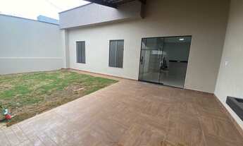 Imagem: CASA PARA VENDA RECANTO DO BOSQUE- GOIÂNIA