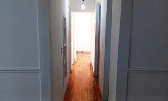 Imagem 7: Apto. Reformado com 3 Quartos, 2 Banheiros Sociais e Dependência - Leblon