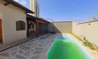 Imagem 3: Casa para aluguel tem 360 metros quadrados com 3 quartos em Jardim das Esmeraldas - Goiâni