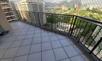 Imagem: Four Seasons, Parque das Rosas