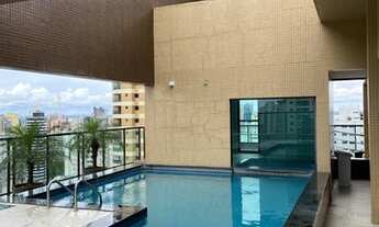 Imagem 4: Apartamento para aluguel tem 58 metros quadrados com 2 quartos em Umarizal - Belém