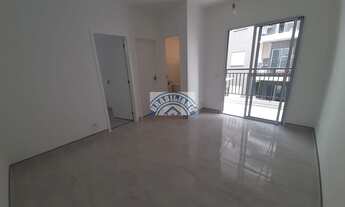 Imagem 2: Apartamento para aluguel tem 49 metros quadrados com 2 quartos em Jardim Guarujá - São Pau