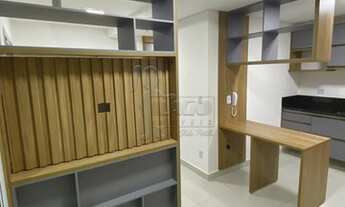 Imagem 2: Apartamento Padrão em Ribeirão Preto