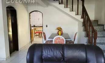 Imagem 5: Santo André - Casa Padrão - Jardim Utinga