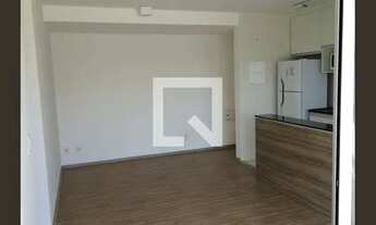 Imagem 2: Apartamento à Venda - Chácara Santo Antonio, 2 Quartos, 51 m2