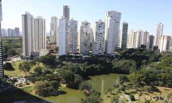 Imagem 2: Apartamento em Jardim Goiás - Goiânia