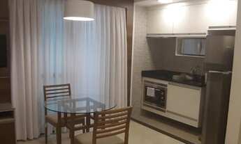 Imagem: Excelente apto mobiliado no Veranda Berrini!!!!