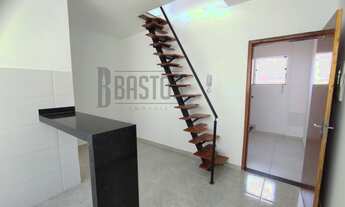 Imagem 4: Apartamento Cobertura Duplex para Aluguel em Nova Era Juiz de Fora-MG - 263