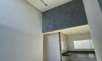 Imagem: Casa a venda no bairro são joão Anapolis