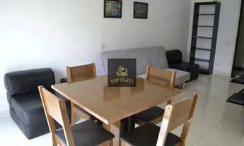 Imagem 5: Flat disponível em Moema