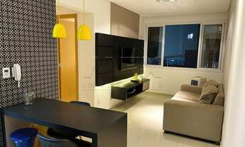 Imagem: Bauru - Apartamento Padrão - Vila Santa