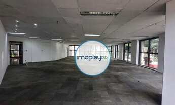 Imagem 3: Conjunto para alugar na Vila Olímpia - Imoplay Real Estate