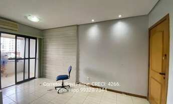 Imagem 2: Milano Vieiralves, 96m², 3 dormitorios com suite