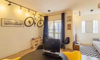 Imagem 3: Apartamento Venda Bela Vista 66 m² 3 Dormitórios