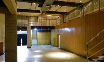 Imagem 3: Casa Comercial para locação com 750m² - Brooklin