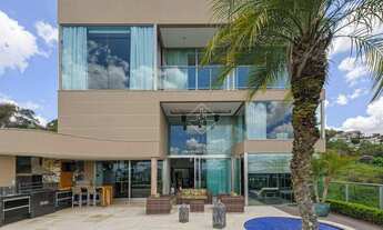 Imagem: Casa a venda na Vila do Conde- Nova Lima/MG