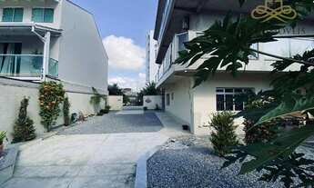 Imagem 3: Apartamento com 2 dormitórios para alugar, 100 m² por R$ 2.600/mês - Tabuleiro (Monte Aleg