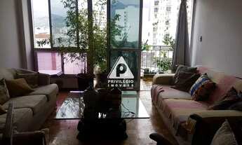 Imagem 4: Apartamento à venda, 3 quartos, 3 vagas, Vila Isabel - RIO DE JANEIRO/RJ