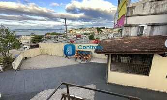 Imagem 2: SM/Casa Com Vista Mar Serraria São Jose SC Área total 408,00m²