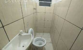 Imagem 7: Santo André - Casa Padrão - Parque Industriário