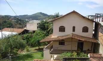 Imagem: Excelente Triplex no Bairro Santa Helena