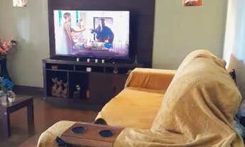 Imagem 2: Apartamento para aluguel 120 metros quadrados com 2 quartos no Caonze - Nova Iguaçu - RJ