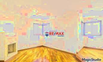 Imagem 5: 4 Dormitórios com 2 Suítes e 4 vagas