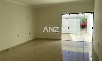 Imagem 2: Casa à venda no bairro Residencial Zanetti - Franca/SP