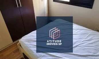 Imagem 6: Apartamento com 3 dormitórios para alugar, 74 m² - Perdizes - São Paulo/SP