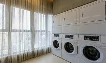 Imagem 2: Studio para venda tem 29 metros quadrados com 1 quarto em Itaim Bibi - São Paulo - SP