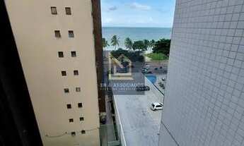 Imagem 7: PARQUE ATLANTICO l MOBILIADO l 43m² l R$ 4.000 (TX INCLUSAS) l BEIRA MAR em Boa Viagem - R