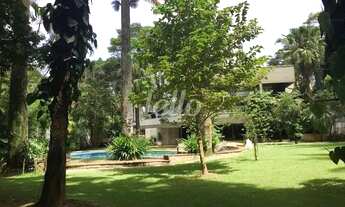 Imagem: São Paulo - Casa Padrão - Santo Amaro