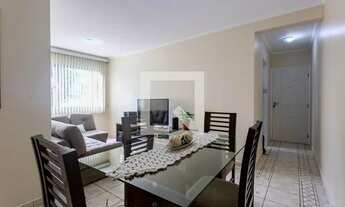 Imagem 7: Apartamento para Aluguel - Vila das Mercês, 2 Quartos, 55 m2