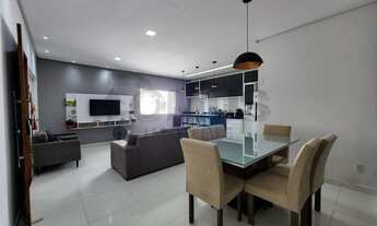 Imagem 5: Casa para Venda em Aracaju, Luzia, 3 dormitórios, 1 suíte, 2 banheiros, 2 vagas