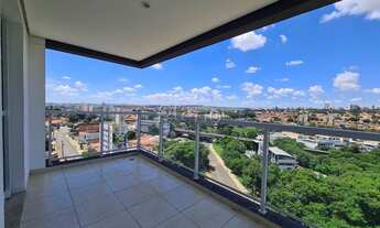 Imagem 2: Apartamento à venda no Taquaral - Campinas/SP