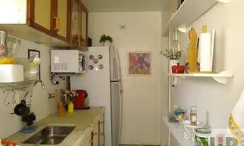 Imagem 4: EXCELENTE, APTO PROX AO SHOPPING HIGIENOPOLIS