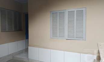 Imagem: CASA DE ALVENARIA PRÓXIMO AO FÓRUM DE