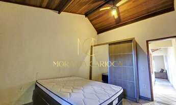 Imagem 6: Apartamento com 1 quarto de locação anual na Ferradura em Búzios