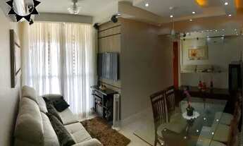 Imagem 4: APTO JAGUARIBE Apartamento com 3 dormitórios