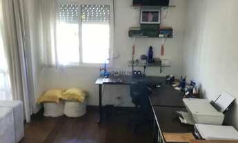 Imagem 7: Apartamento localizado na Vila Nova Conceição disponivel para locação por: 7.600 com cerca