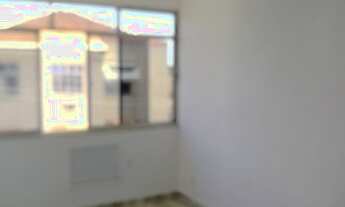 Imagem 3: Apartamento para aluguel com 40 metros quadrados com 2 quartos