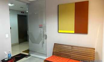 Imagem 6: CONJ. COMERCIAL - ITAIM BIBI - SP