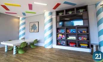 Imagem 7: FLORIANÓPOLIS - Apartamento Padrão - AGRONÔMICA