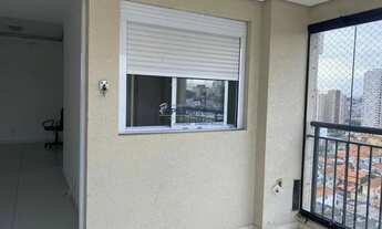 Imagem 7: MENOR PREÇO DO CONDOMINIO - APARTAMENTO 65m² - VARANDA GOURMET - 2 VAGAS - VISTA LIVRE