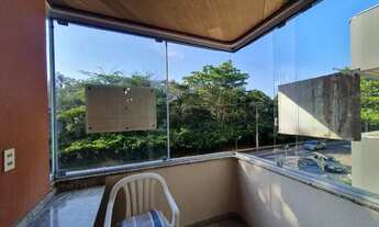 Imagem 2: Apartamento com 2 quartos, sendo 1 suíte, no Open Shopping de Jurerê Internacional - Flori