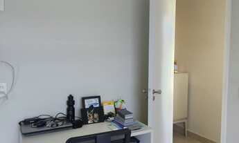 Imagem 2: Apartamento para venda com 57 metros quadrados com 2 quartos