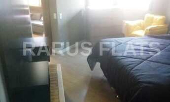 Imagem 7: Flat para locação no Brooklin - Edifício Park Way - Cód. DWS00878