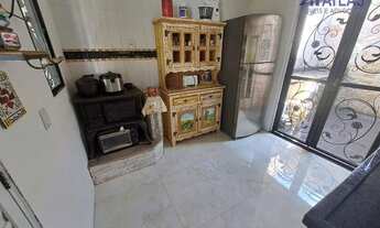 Imagem 6: Casa com 2 dormitórios para alugar, 120 m² por R$ 1.800,00/mês - Vila Maria Alta - São Pau