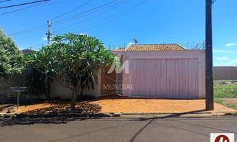 Imagem 2: Casa (térrea na rua) 3 dormitórios/suite, cozinha planejada