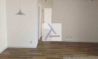 Imagem 5: Apartamento com 2 dormitórios para alugar, 64 m² por R$ 3.295,00/mês - Vila Suzana - São P